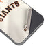 MLB San Francisco Giants Home Jersey iPhone 16 Pro Skin